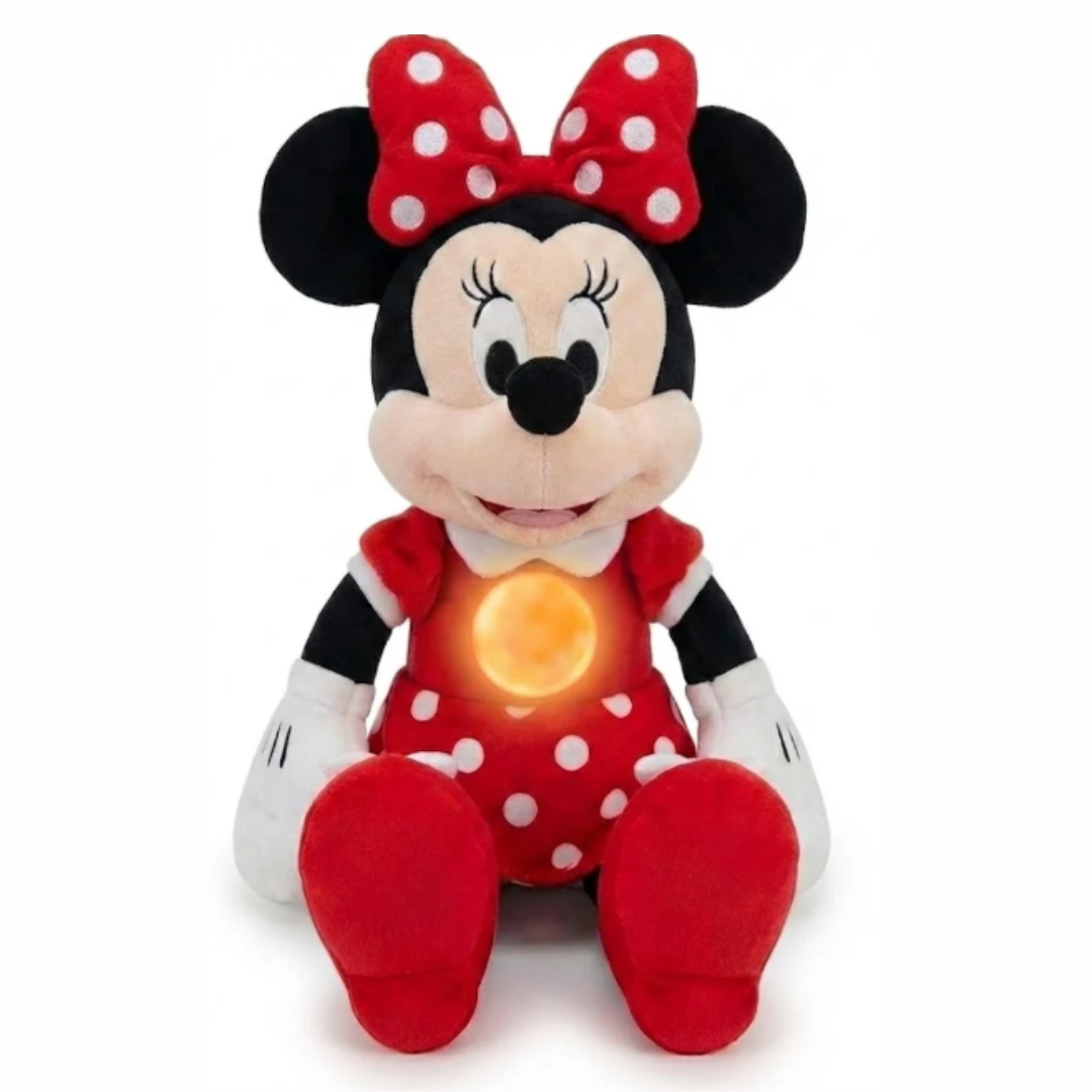 The Plush Everyone Falls Asleep With  It Breathes Like You